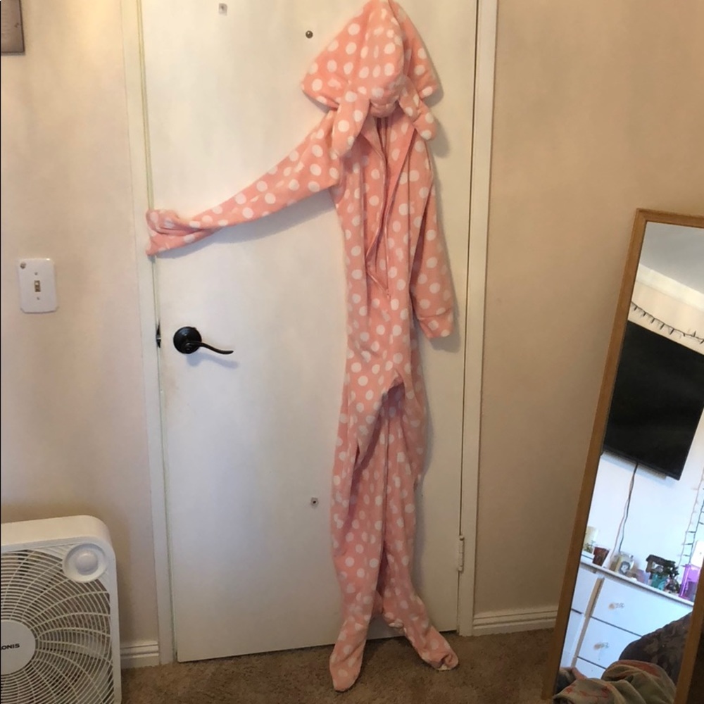 HUGE ONE PIECE PJS